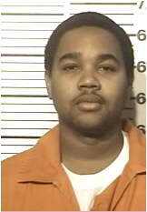 Inmate GOSHON, LAWRENCE