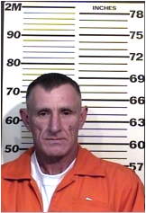 Inmate GRAFF, RICHARD P