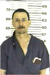 Inmate LOPEZ, RAYMOND H