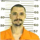 Inmate LOTT, WAYNE A