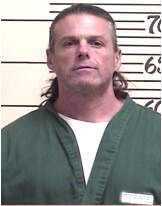 Inmate MEADOWS, ANTHONY B