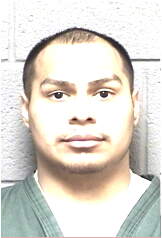 Inmate MONTOYA, DONALD V