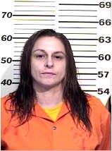 Inmate SCHAFROTH, JANICE A