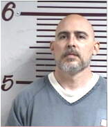 Inmate SCHREINER, DEMIAN K