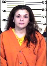 Inmate SCHWITZER, ASHLEY R