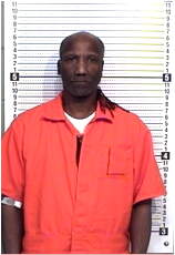 Inmate SMITH, HARDRICK