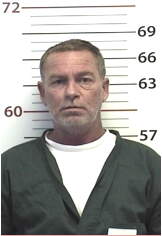 Inmate TURLEY, MICHAEL S