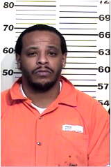 Inmate WASHINGTON, JOSEPH W