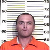 Inmate BLAGG, ROBERT S