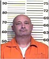 Inmate BOOKER, CHRISTOPHER D