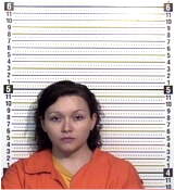 Inmate CARPENTER, NICOLE M