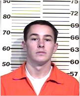 Inmate COUGHLIN, GARRETT M