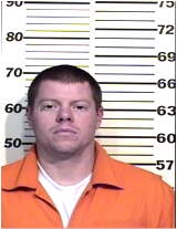 Inmate CRIDDLE, CLINTON J