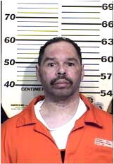 Inmate DEMARS, STEVEN