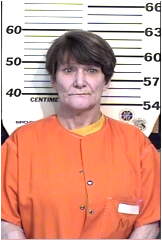 Inmate GAMACHE, KANDY L