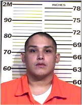 Inmate GANDARA, PEDRO J