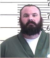 Inmate GLEASON, HEITH