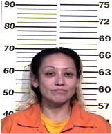 Inmate HAWORTH, ALEXIS R