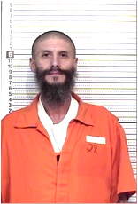 Inmate HOFFMAN, JEFFERY L