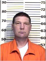 Inmate HOGANSON, ERIK L