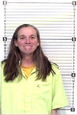 Inmate LEONE, LAURIE M