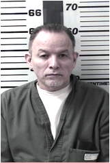 Inmate MARTINEZ, EUGENE F