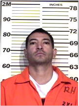 Inmate MARTINEZ, NATHAN