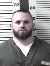 Inmate PASSMORE, BRANDON J