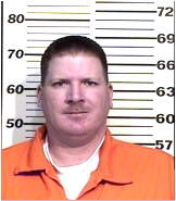 Inmate PICHE, JOHN R