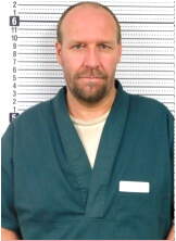 Inmate REYNOLDS, ROBERT D