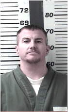 Inmate RICARD, GREGORY J