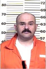 Inmate ROBITAILLE, WAYLON