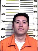 Inmate RODRIGUEZMALDONADO, FRANCISCO