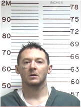 Inmate SEELEY, CLARENCE