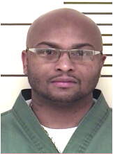 Inmate SMITH, CHARLES