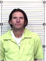 Inmate SPIVEY, MICHAEL D