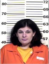 Inmate STEPHENS, KAITLYN M