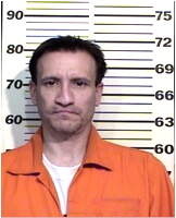Inmate TAYLOR, BRIAN L