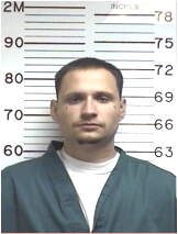 Inmate VALDIVIA, RAYMOND M