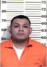 Inmate VELAZQUEZAGUILAR, JONATHAN A