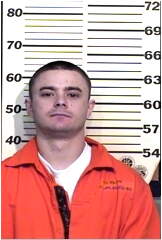 Inmate WHITE, WILLIAM E