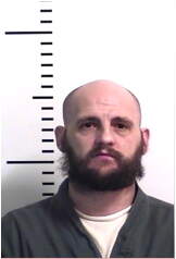 Inmate BAILOR, CHRISTOPHER J