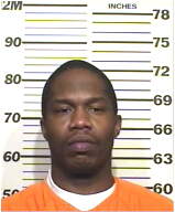 Inmate BRIGGS, DERICK W