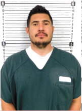 Inmate CARDENAS, PAUL A