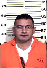 Inmate CISNEROS, RICHARD G