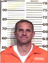 Inmate DITIRRO, DANIEL J