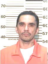 Inmate HERRERA, ELIZARIO M