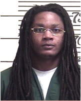 Inmate HILL, DEDDRICK D