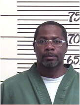 Inmate HOPKINS, MARVIN D