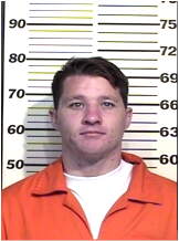 Inmate KEOUGH, MARK T